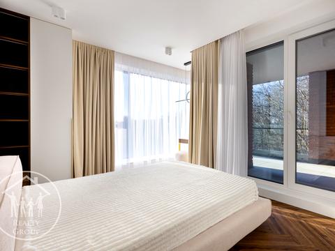 квартира по адресу Академика Сахарова ул., 78