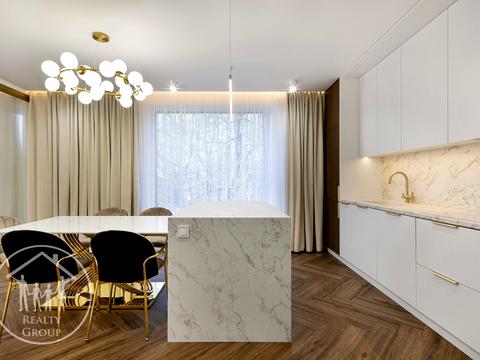 квартира по адресу Академика Сахарова ул., 78