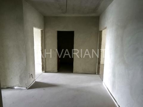 квартира по адресу Минайская ул., 14В