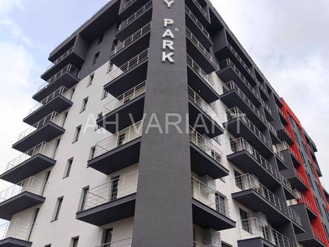 квартира по адресу Минайская ул., 14В