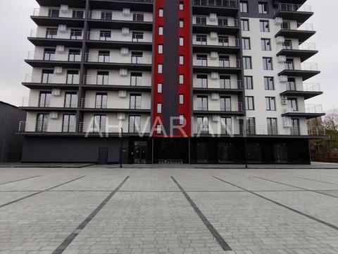 квартира по адресу Минайская ул., 14В