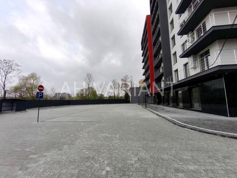 квартира по адресу Минайская ул., 14В