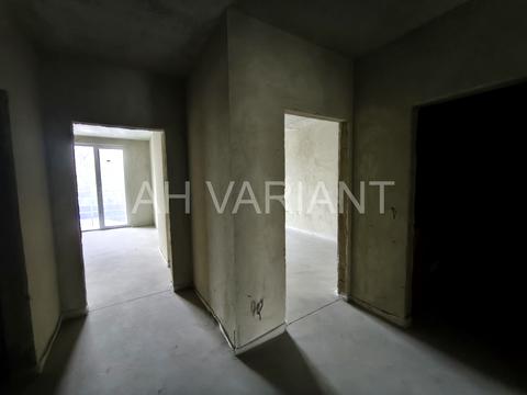 квартира по адресу Минайская ул., 14В