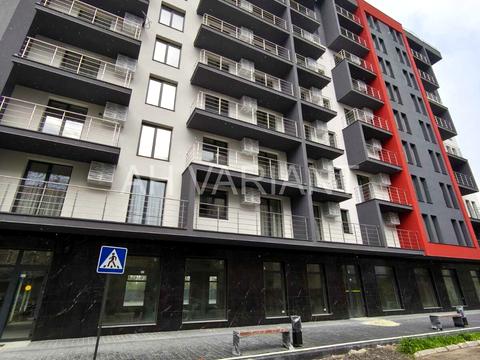 квартира по адресу Минайская ул., 14В