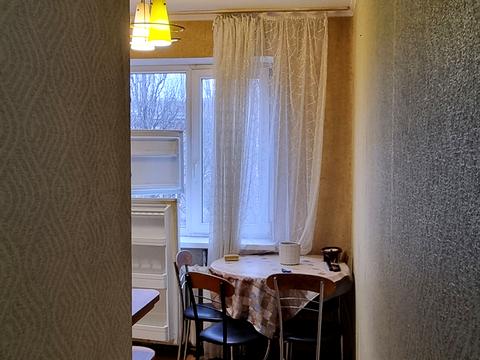 квартира по адресу Киев, Михаила Донца ул., 20