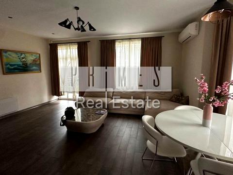 дом по адресу Верховинная ул.