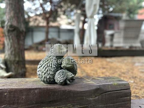 дом по адресу Верховинная ул.