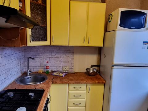 квартира по адресу Киев, Михаила Донца ул., 20