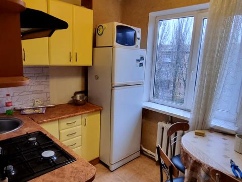 квартира по адресу Киев, Михаила Донца ул., 20