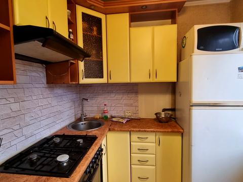 квартира по адресу Киев, Михаила Донца ул., 20