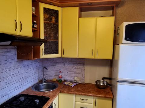 квартира по адресу Киев, Михаила Донца ул., 20