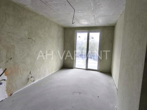 квартира по адресу Минайская ул., 14В