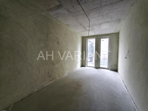 квартира по адресу Минайская ул., 14В