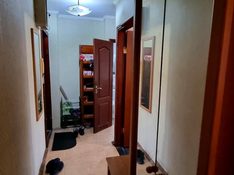 квартира по адресу Киев, Михаила Донца ул., 20