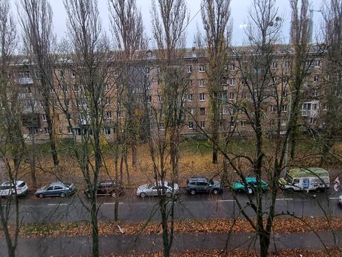 квартира по адресу Киев, Михаила Донца ул., 20