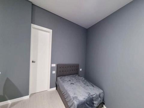 квартира по адресу Киев, Олены Пчилки ул., 7