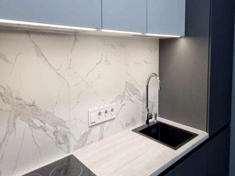 квартира по адресу Киев, Олены Пчилки ул., 7