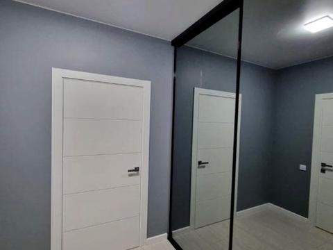 квартира по адресу Киев, Олены Пчилки ул., 7