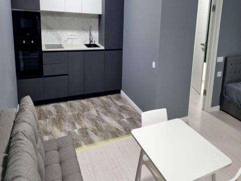 квартира по адресу Киев, Олены Пчилки ул., 7