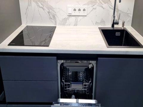 квартира по адресу Киев, Олены Пчилки ул., 7