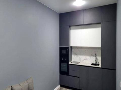 квартира по адресу Киев, Олены Пчилки ул., 7