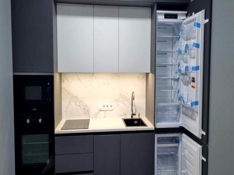 квартира по адресу Киев, Олены Пчилки ул., 7