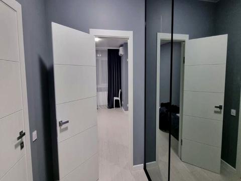 квартира по адресу Киев, Олены Пчилки ул., 7