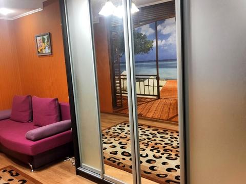 квартира за адресою Єдності вул. (Краснодарська), 179а