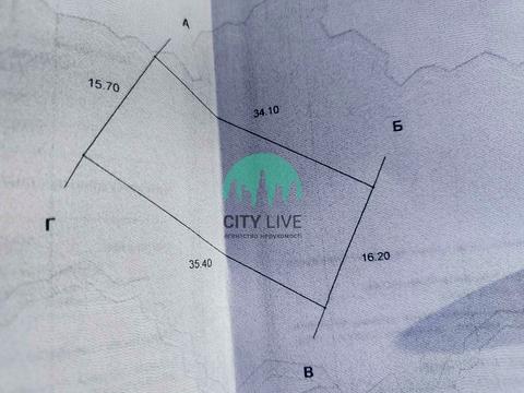 ділянка за адресою Володимира Івасюка вул.