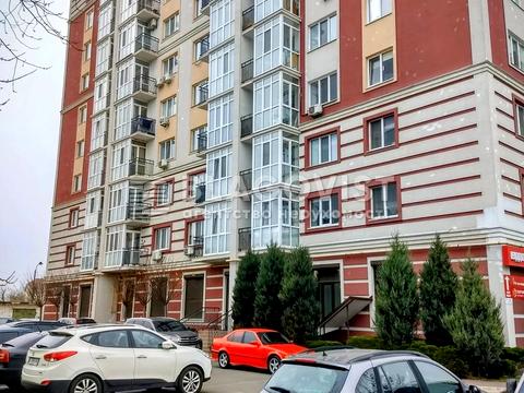 квартира по адресу Свято-Покровская ул. (Ленина), 73-Д