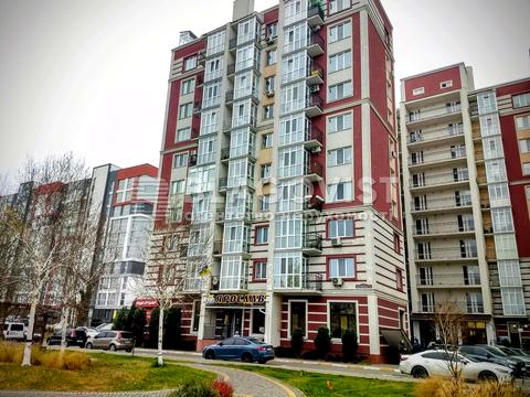 квартира по адресу Свято-Покровская ул. (Ленина), 73-Д