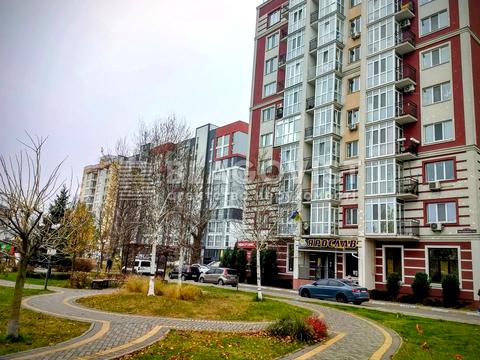 квартира по адресу Свято-Покровская ул. (Ленина), 73-Д