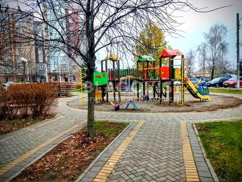 квартира по адресу Свято-Покровская ул. (Ленина), 73-Д