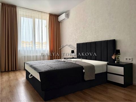 квартира по адресу Клубна ул., 10