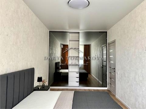 квартира по адресу Клубна ул., 10