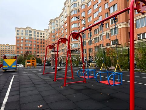 квартира по адресу Клубна ул., 10