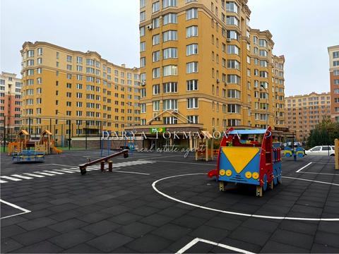 квартира по адресу Клубна ул., 10