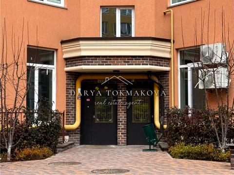 квартира по адресу Клубна ул., 10