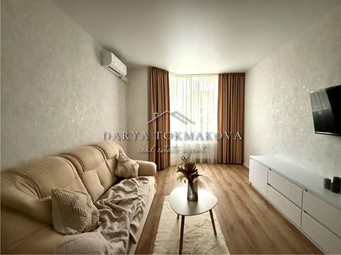 квартира по адресу Клубна ул., 10