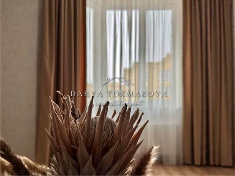 квартира по адресу Клубна ул., 10