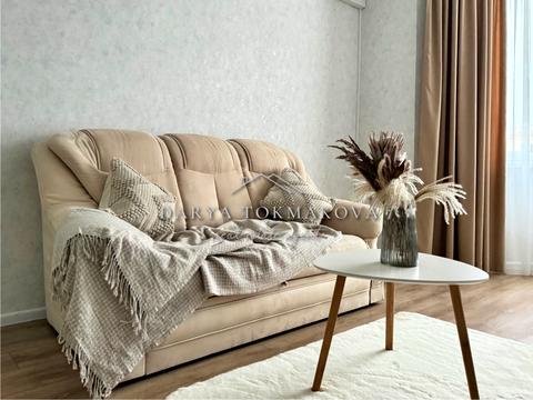 квартира по адресу Клубна ул., 10