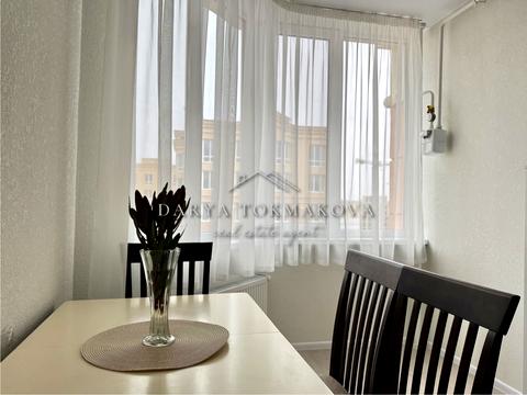 квартира по адресу Клубна ул., 10