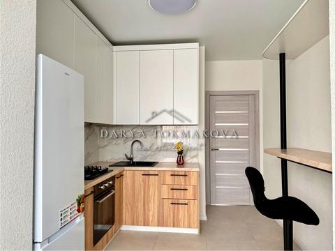 квартира по адресу Клубна ул., 10