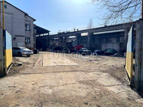 коммерческая по адресу Киевская ул., 29