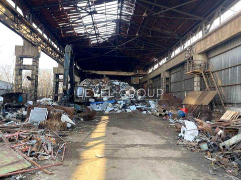 коммерческая по адресу Киевская ул., 29