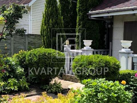 будинок за адресою коховська, 2л