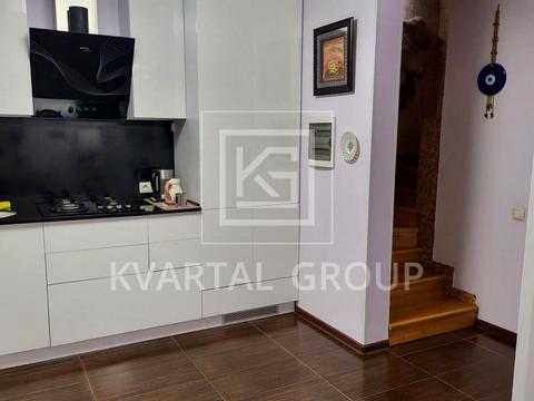 будинок за адресою коховська, 2л