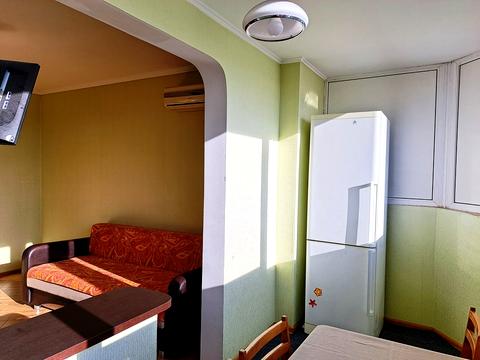 квартира по адресу Урловская ул., 34-А