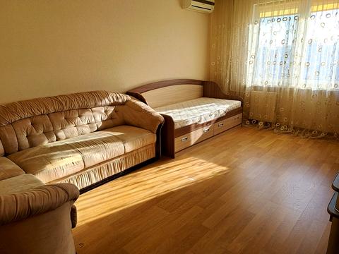 квартира по адресу Урловская ул., 34-А