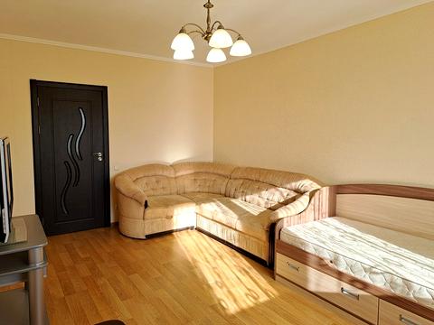 квартира по адресу Урловская ул., 34-А